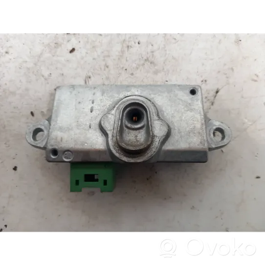 BMW 7 E65 E66 Airbagsensor Crashsensor Drucksensor 6929555