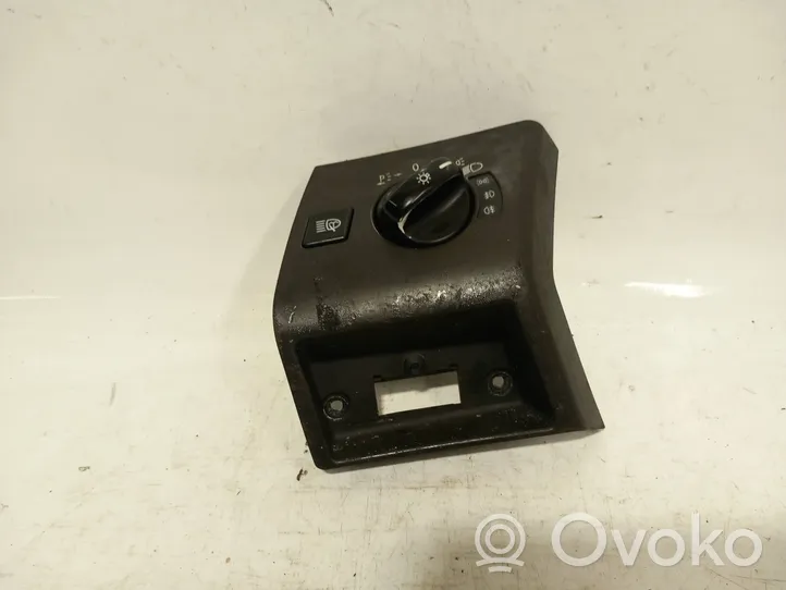 Mercedes-Benz S W220 Interruptor de luz 2205450704