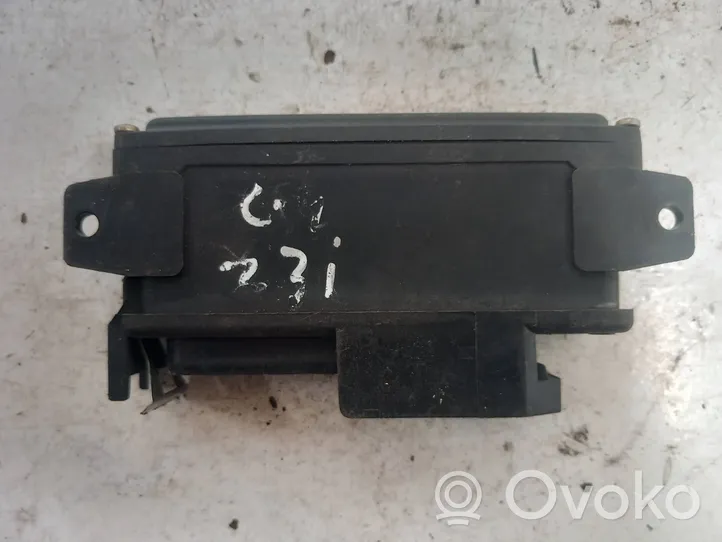 Audi 100 S4 C4 Altre centraline/moduli 4A0907397