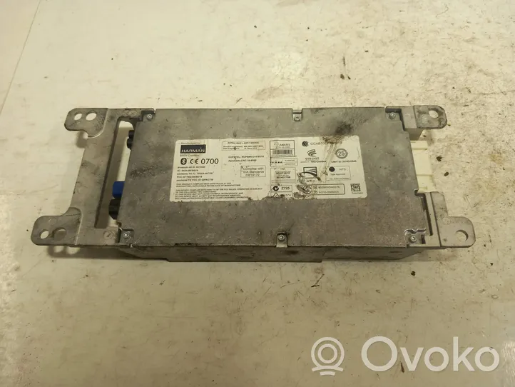 BMW 5 F10 F11 Autres unités de commande / modules 1782102886