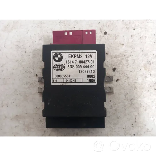 BMW 5 E60 E61 Other control units/modules 12037310