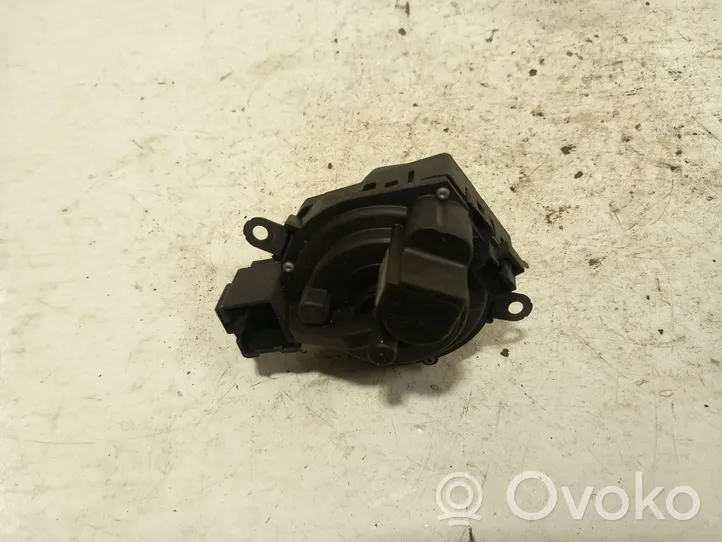 Volvo V50 Ignition lock 30737155