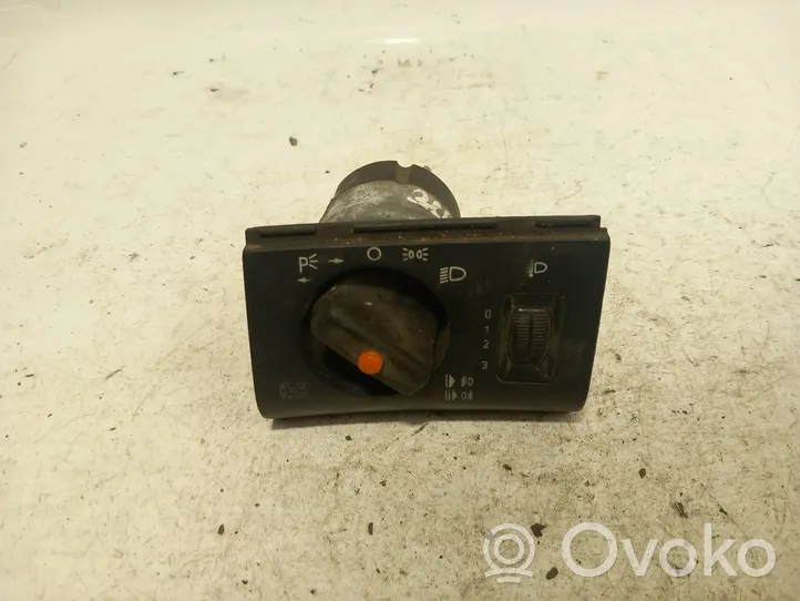 Mercedes-Benz C W202 Light switch 2026890280