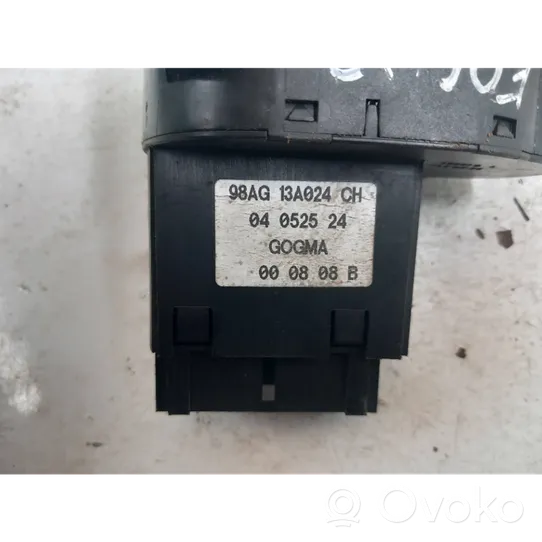 Ford Focus Light switch 98AG13A024CH