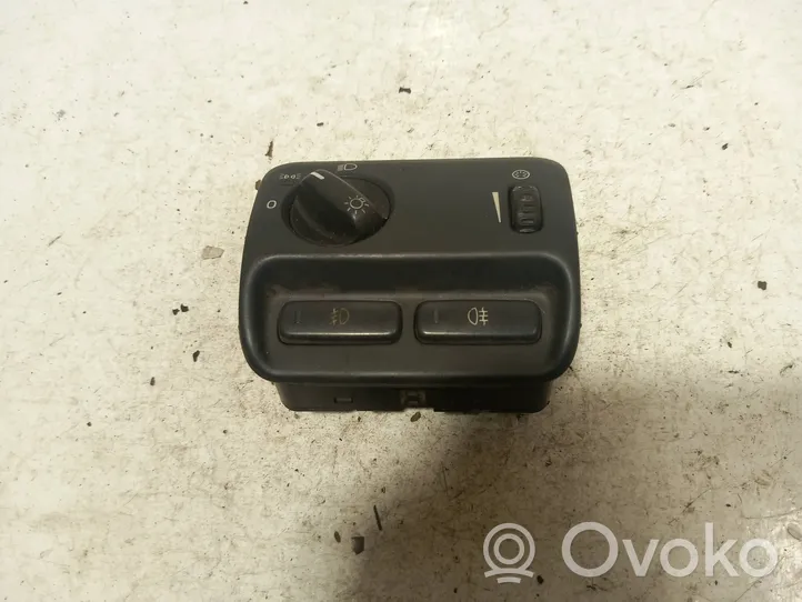 Volvo S80 Interruptor de luz 8691743