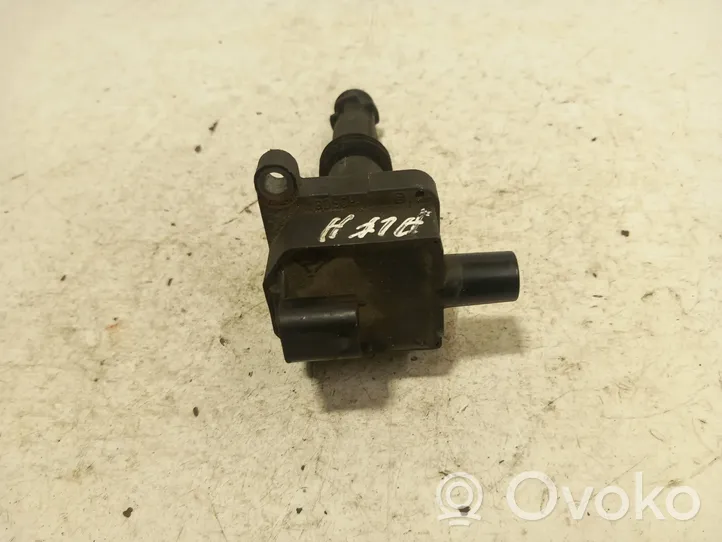 Alfa Romeo 147 Bobine d'allumage haute tension 1227030071