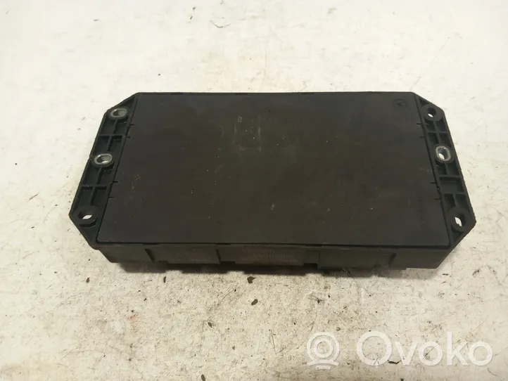 Land Rover Range Rover L322 Module de fusibles YQE500390