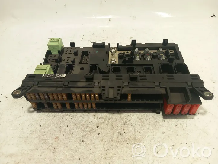 BMW X5 E53 Module de fusibles pa6gfgk30