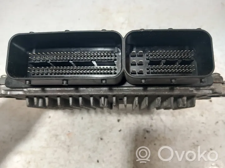 Mercedes-Benz A W169 Sterownik / Moduł ECU A6401503179