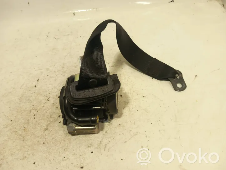 Mercedes-Benz A W169 Ceinture de sécurité arrière 602369800