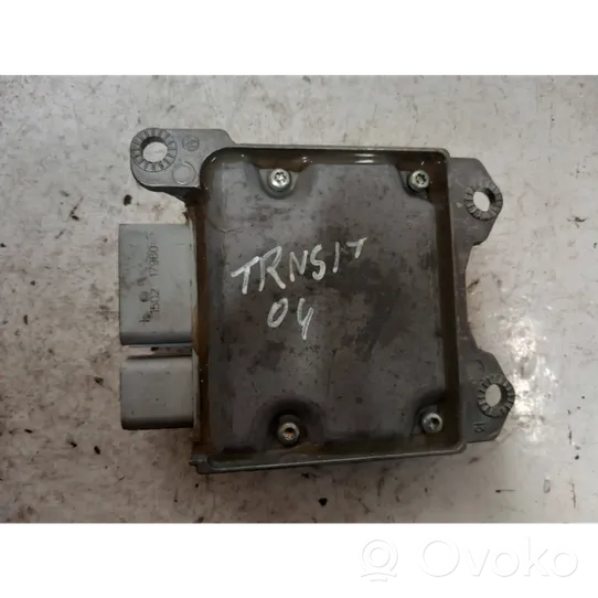 Ford Transit Oro pagalvių valdymo blokas YC1A14B321AF