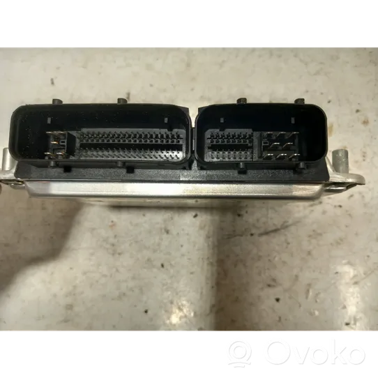 Audi A4 S4 B6 8E 8H Sterownik / Moduł ECU 038906019LJ