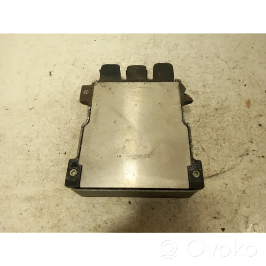 Toyota Avensis T250 Unité / module de commande d'injection de carburant 8987120070