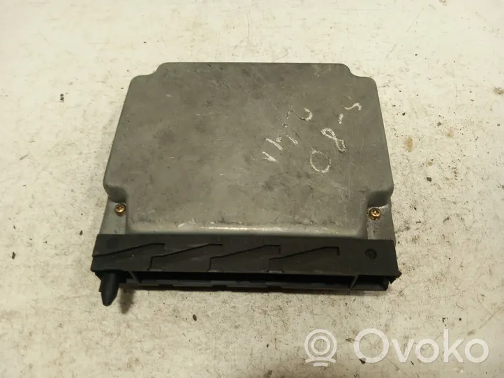 Volvo S80 Sterownik / Moduł ECU MB0797008890