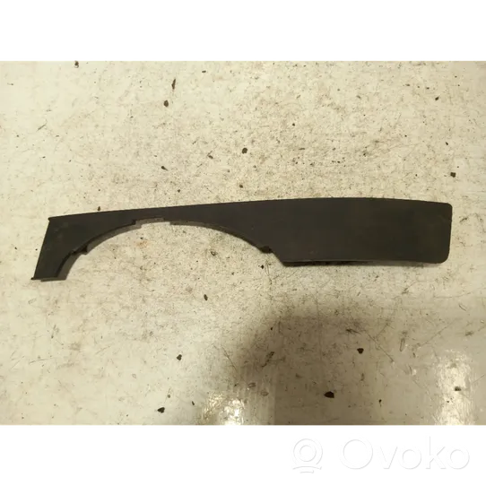 Audi A4 S4 B7 8E 8H Pretmiglas luktura dekoratīvais režģis 8E0807173