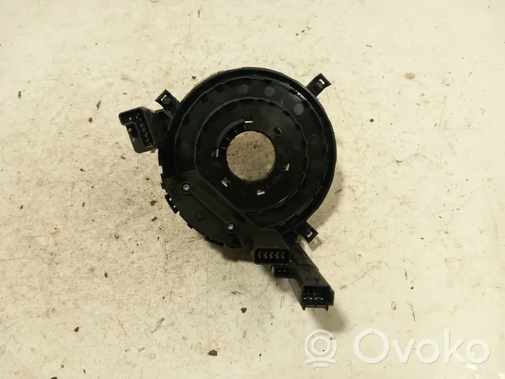 Audi A4 S4 B7 8E 8H Innesco anello di contatto dell’airbag (anello SRS) 4E0953541A