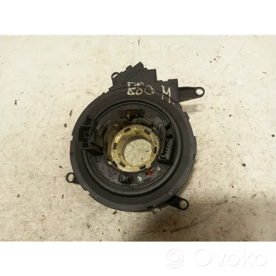 BMW 5 E60 E61 Lenkwinkelsensor Airbagschleifring Wickelfeder 6976394