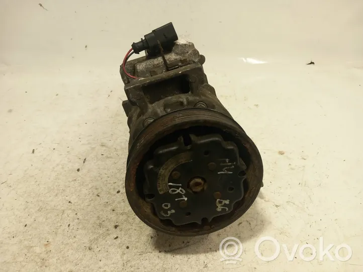 Audi A4 S4 B6 8E 8H Compresseur de climatisation 4472209560