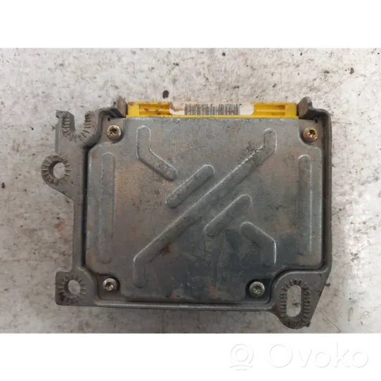 Audi A4 S4 B5 8D Gaisa spilvenu vadības bloks 8D0959655J