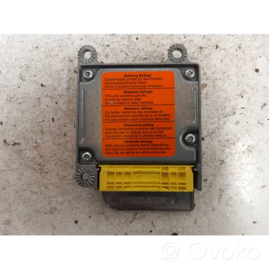 Ford Galaxy Airbag control unit/module 6Q0909605