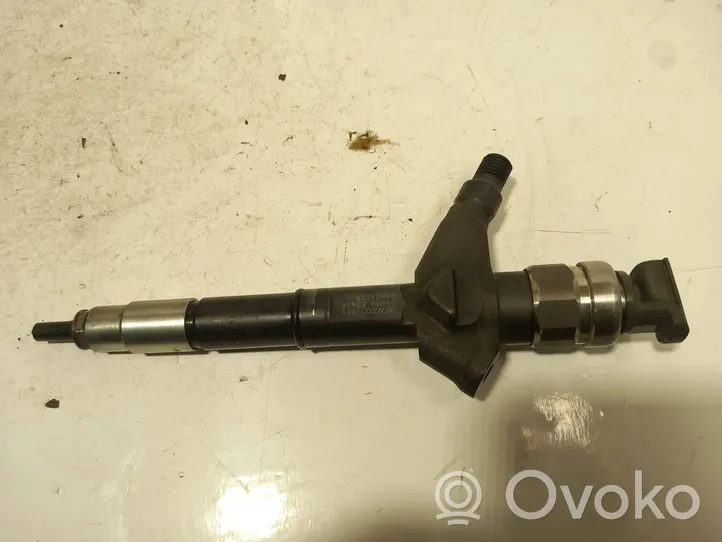 Nissan X-Trail T30 Injecteur de carburant 16600ES60A