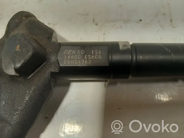 Nissan X-Trail T30 Injecteur de carburant 16600ES60A