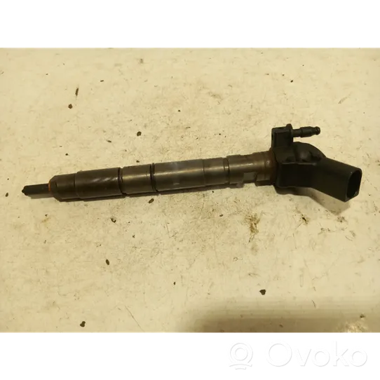 Audi A6 S6 C6 4F Injecteur de carburant 059130277ac