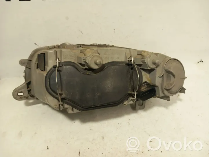 Alfa Romeo 147 Headlight/headlamp 0301186202