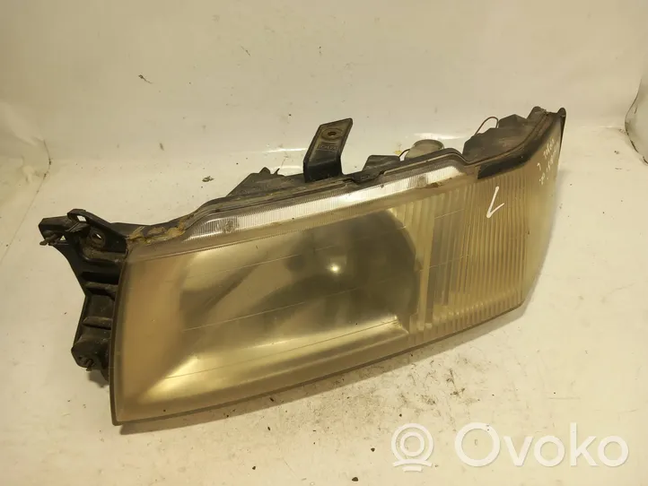 Mitsubishi Space Wagon Headlight/headlamp 10087265