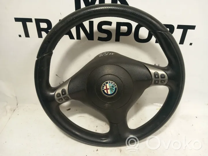 Alfa Romeo 147 Steering wheel 