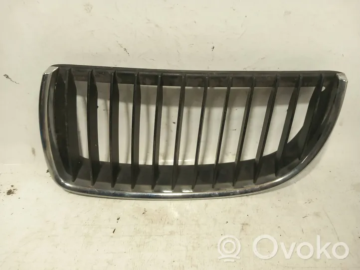 BMW 3 E90 E91 Atrapa chłodnicy / Grill 7120007