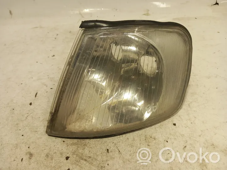 Audi A3 S3 8L Front indicator light 185316B