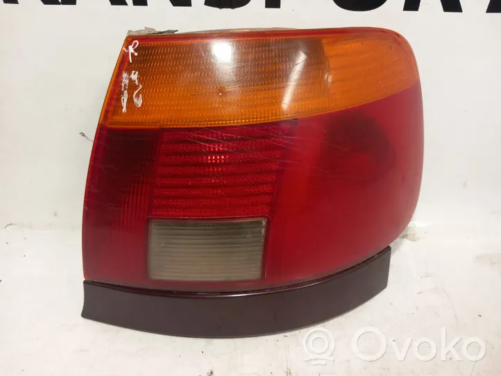 Audi A4 S4 B5 8D Rear/tail lights 