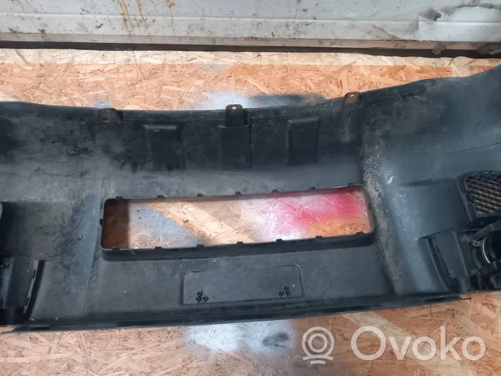 Hyundai Tucson JM Front bumper 865112e040