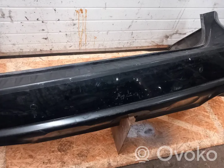 Hyundai Santa Fe Rear bumper 866112B020