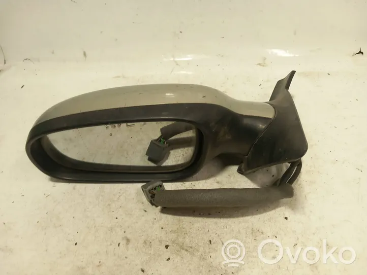 Volvo S80 Front door electric wing mirror E11015463