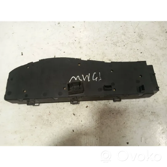 BMW X5 E53 Interruttore di controllo del sedile 61317119868