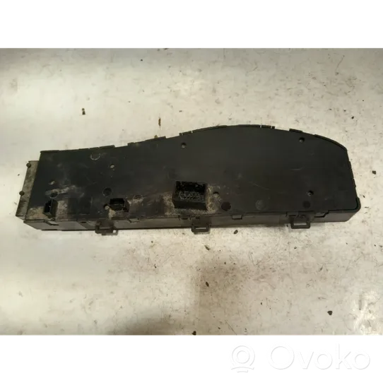 BMW X5 E53 Module de commande de siège 61318099073