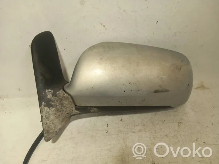 Volkswagen Sharan Front door electric wing mirror E6012317