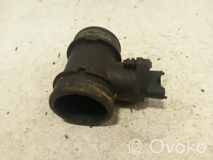 Opel Corsa C Misuratore di portata d'aria 0280217123