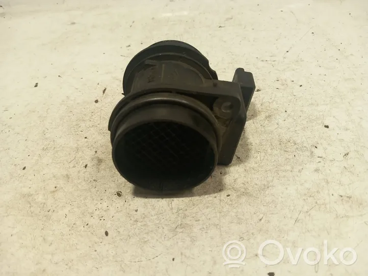 Peugeot 206 Mass air flow meter 9642212180