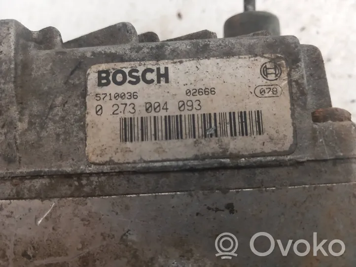 Peugeot 406 Pompe ABS 0273004093