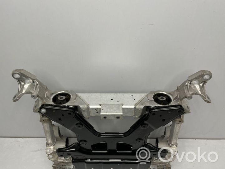 Audi Q8 Autres pièces de suspension avant 4KE399313E