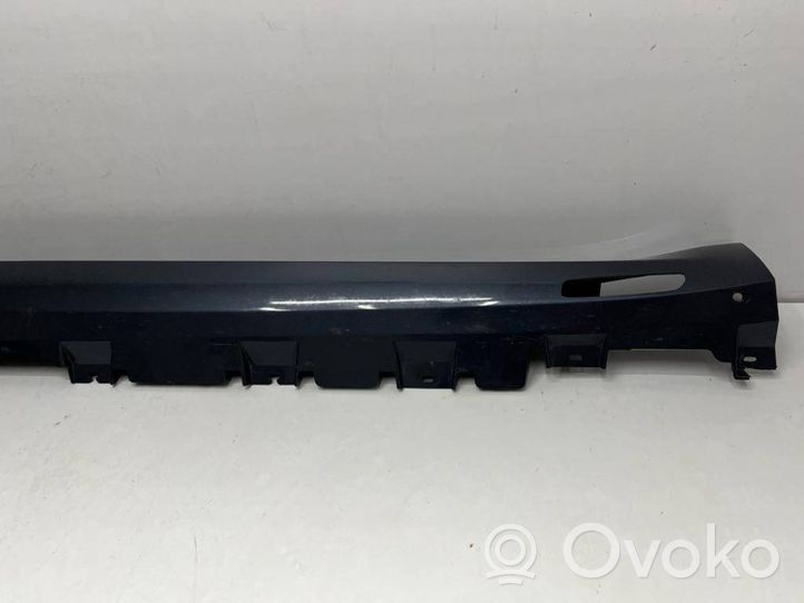 BMW X5 G05 Garniture marche-pieds avant 8069278