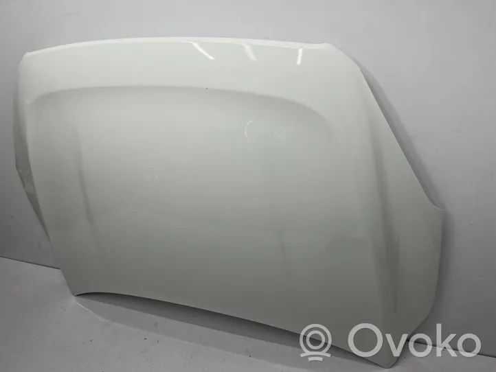 Volvo XC60 Vano motore/cofano 31335876