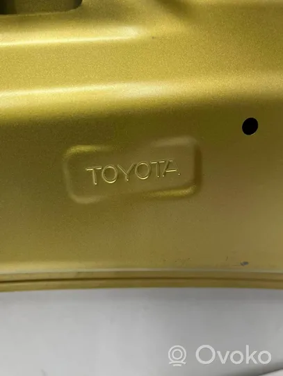 Toyota Yaris Cross Dangtis variklio (kapotas) T0Y0TA