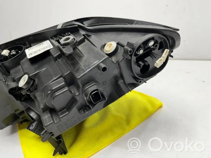 BMW 3 G20 G21 Phare frontale LE16A6386