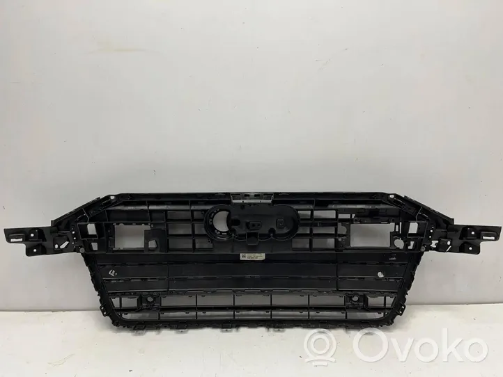 Audi A6 S6 C8 4K Maskownica / Grill / Atrapa górna chłodnicy 4K0853651