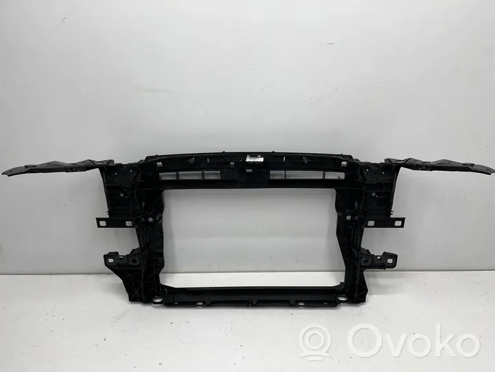 Audi Q2 - Pannello di supporto del radiatore 81A805594A