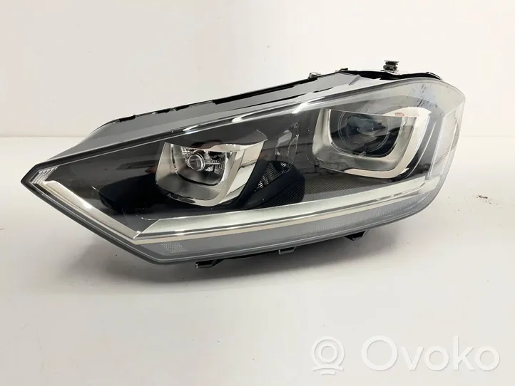 Volkswagen Golf Sportsvan Faro/fanale 517941031B